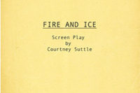Fire and Ice by Courtney Suttle