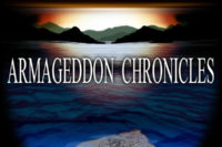 Armageddon Chronicles - A Mafia Epic